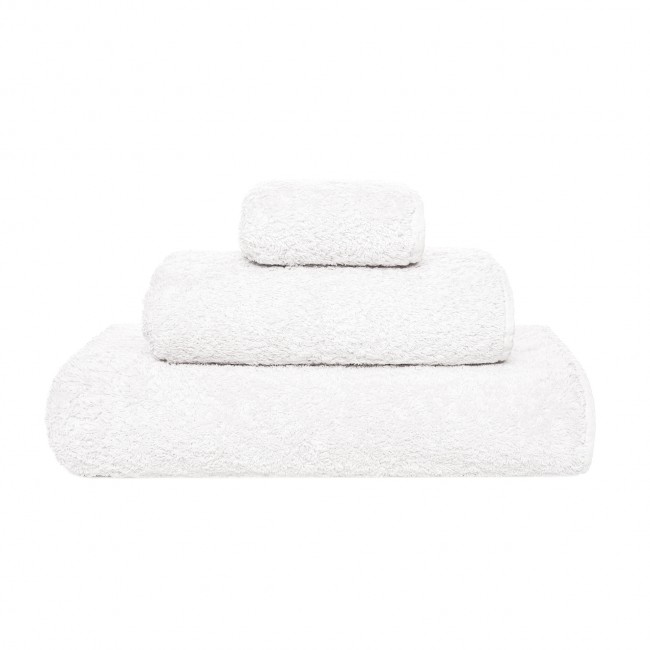 Полотенце GRAND EGOIST Sea Island Cotton White