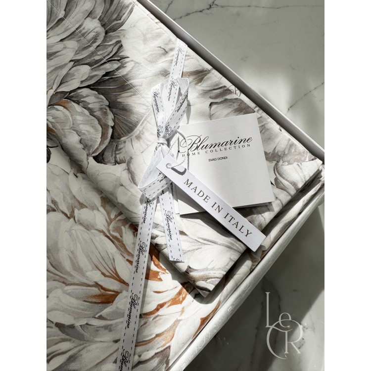Постільна білизна Blumarine Perla Pearl - Код товару bm0002