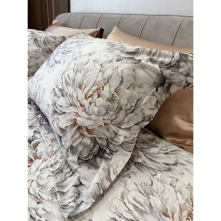 Постільна білизна Blumarine Perla Pearl - Код товару bm0002