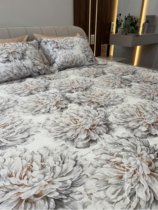 Постільна білизна Blumarine Perla Pearl