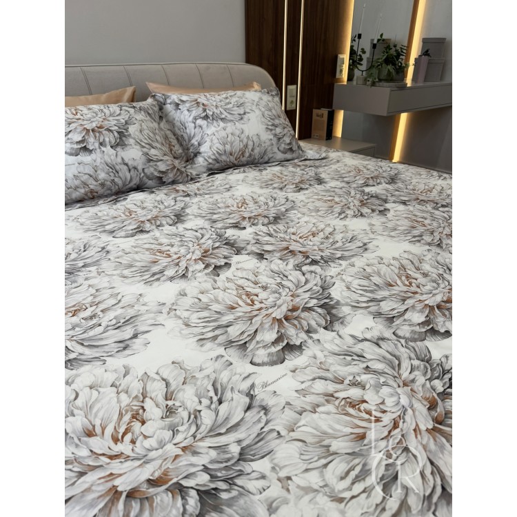 Постільна білизна Blumarine Perla Pearl - Код товару bm0002