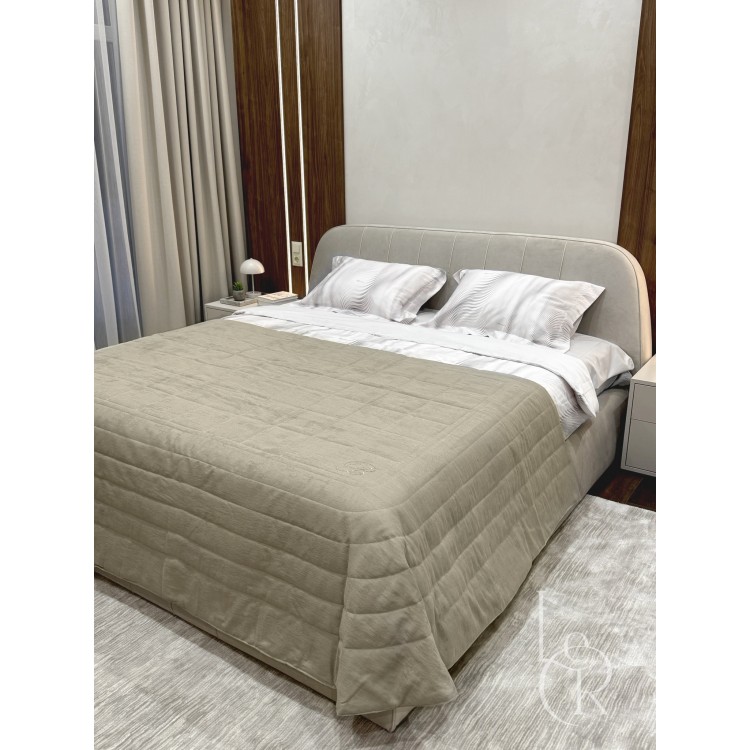 Покрывало Blumarine Tortola Dove grey - Код товара pb0001