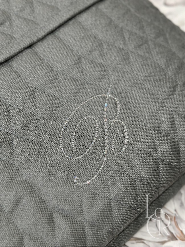 Покрывало Blumarine Cristallo Crystal