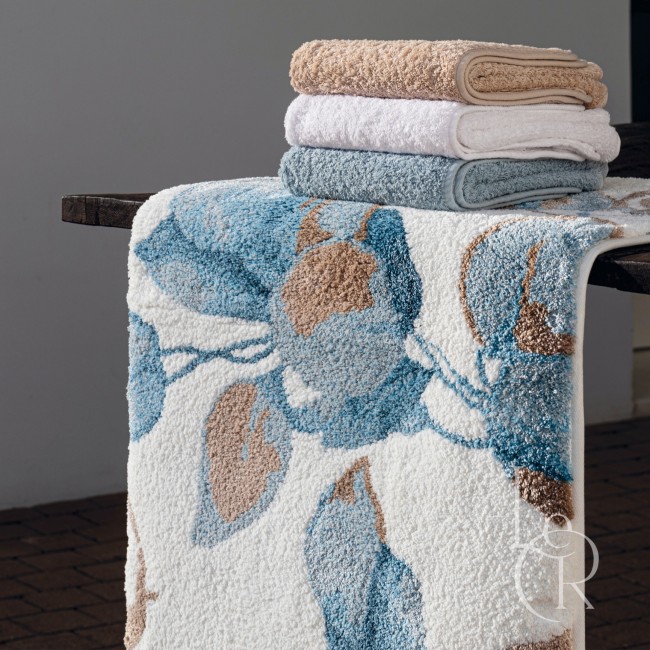 Килимок для ванної Graccioza SUAVE BATH RUG 100% бавовна
