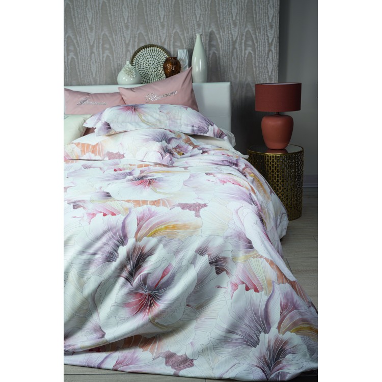 Постельное белье Blumarine Persca peach - Код товара bm0010