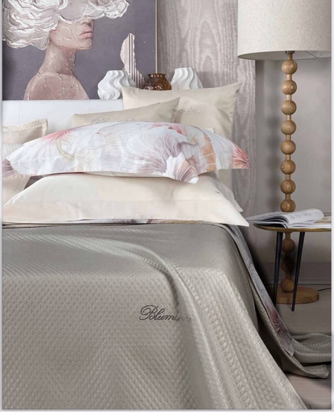 Покрывало Blumarine Seppia sepia 