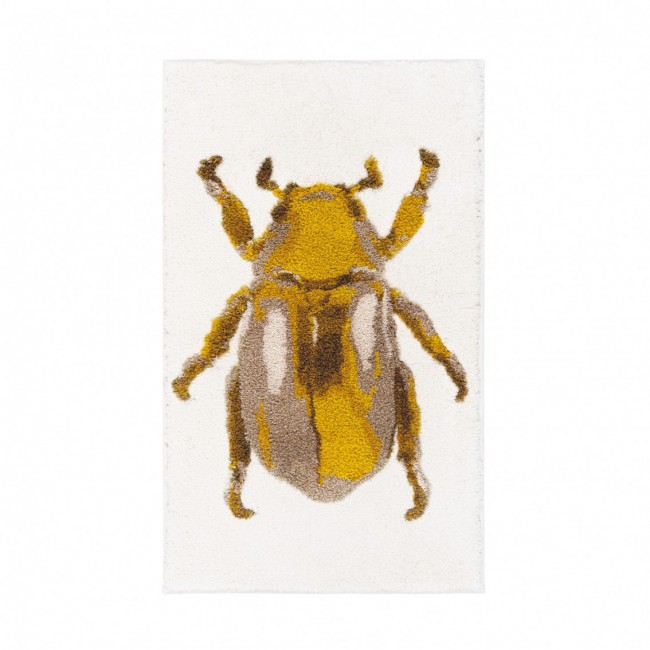 Коврик для ванной Graccioza BEATLE BATH RUG100% хлопок