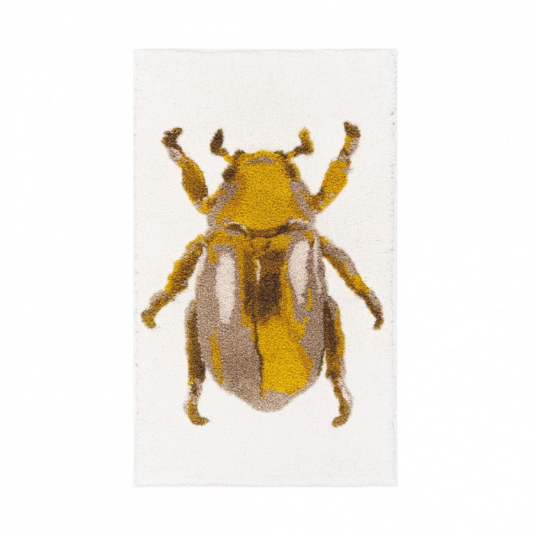 Коврик для ванной Graccioza BEATLE BATH RUG100% хлопок - Код товара 10029335