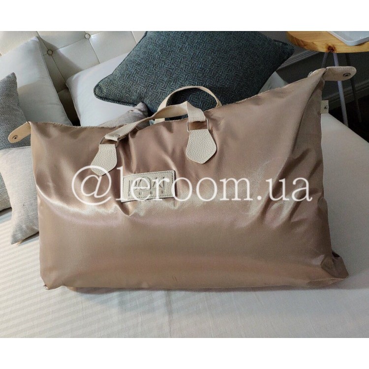 Летнее одеяло LUOLAI из шёлка Mulberry Коралловое - Код товара 90003