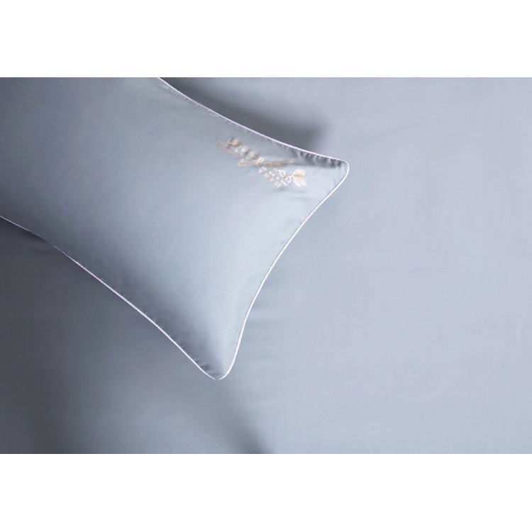 Тенсел (Эвкалиптовое волокно) BLUE - Код товару n1002