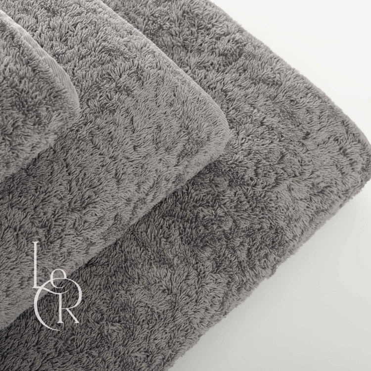 Полотенце Египетский хлопок Graccioza Egoist Anthracite - Код товара 3412-20050