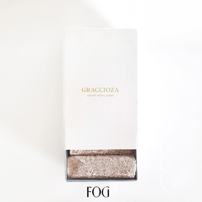 Подарочный набор полотенец Египетский хлопок EGOIST GIFT SET