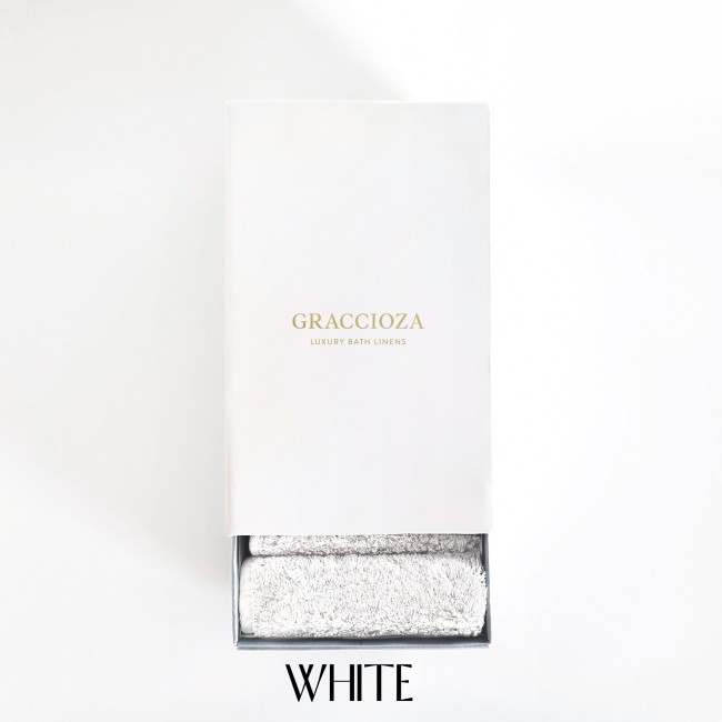 Подарочный набор полотенец Египетский хлопок EGOIST GIFT SET