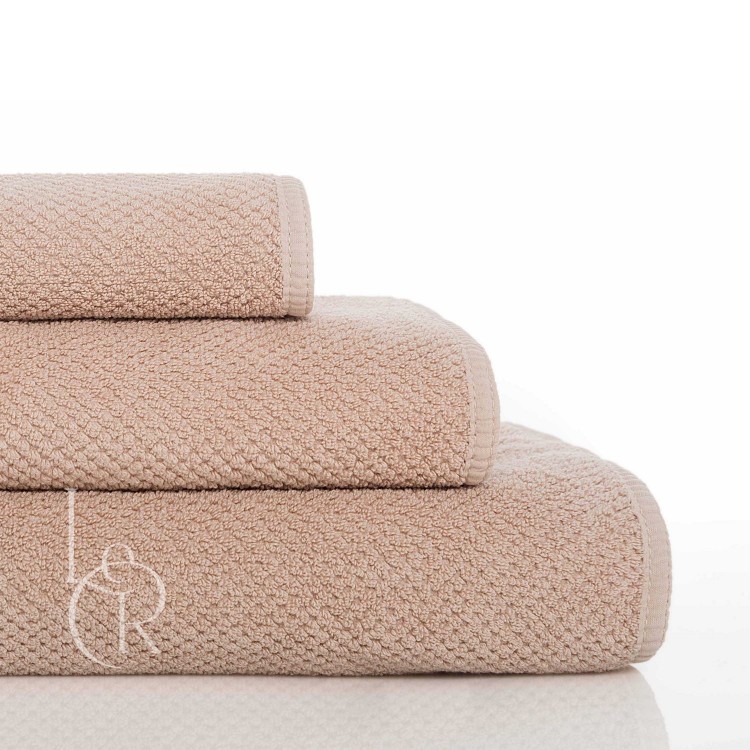Полотенце вафельное Graccioza Bee Waffle Linen - Код товара 3407-22271