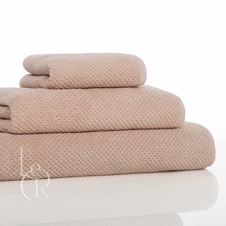 Полотенце вафельное Graccioza Bee Waffle Linen - Код товара 3407-22271