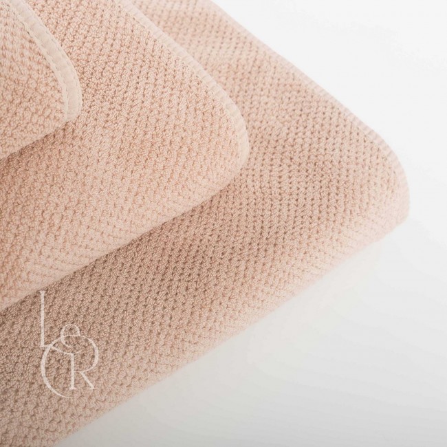 Рушник вафельний Graccioza Bee Waffle Linen