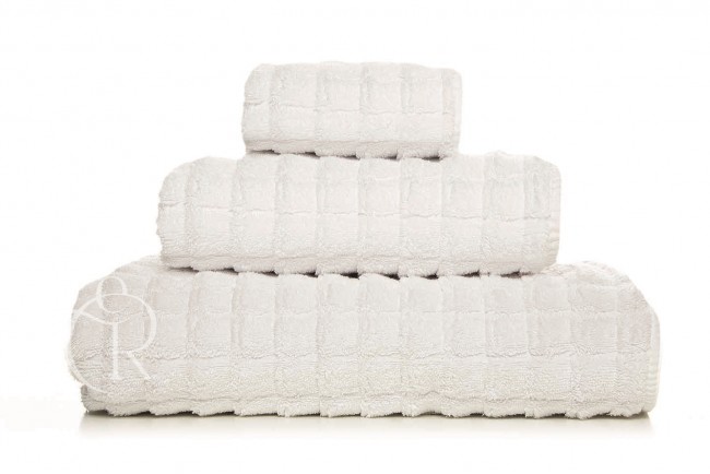 Полотенце Хлопок Graccioza Heaven White
