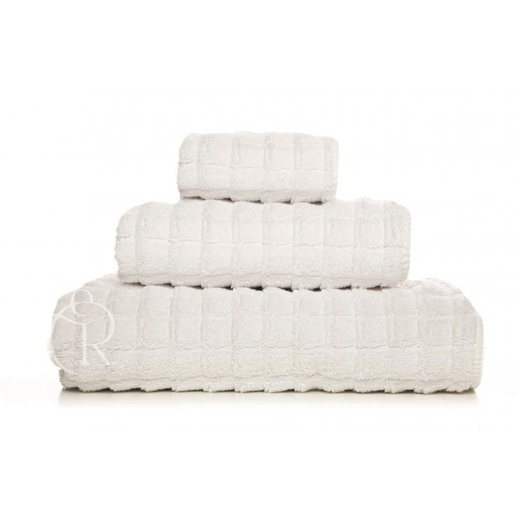 Полотенце Хлопок Graccioza Heaven White - Код товара 3414-20003