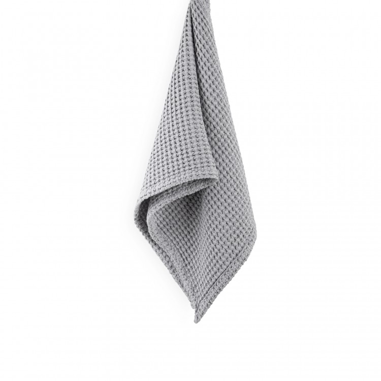 Полотенце пике Graccioza Aura Silver - Код товара 3413-22270