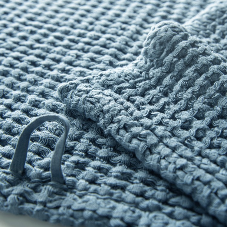 Полотенце пике Graccioza Aura Peackock - Код товара 3413-23957