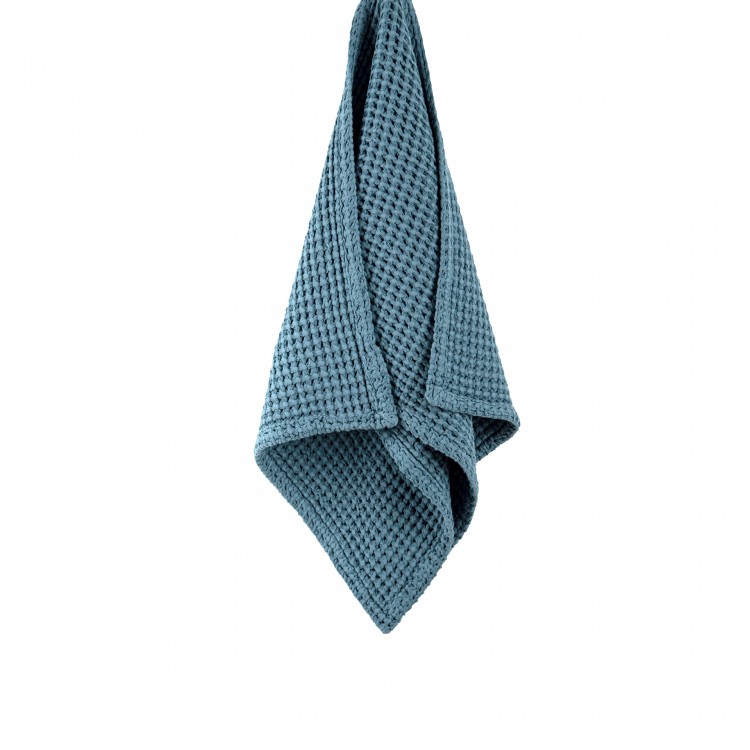 Полотенце пике Graccioza Aura Peackock - Код товара 3413-23957
