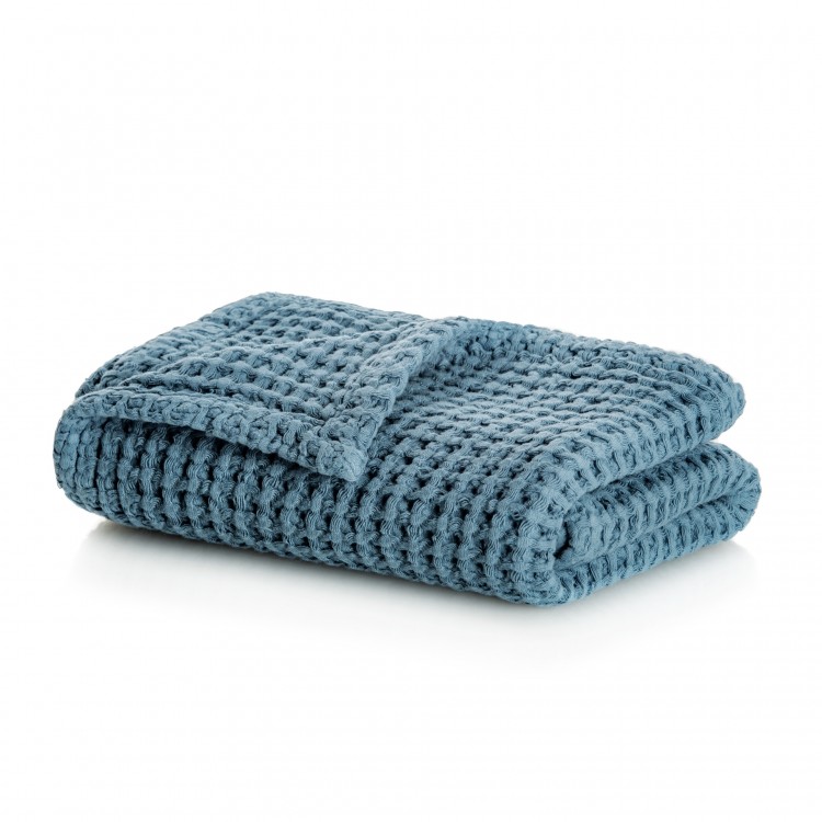 Полотенце пике Graccioza Aura Peackock - Код товара 3413-23957
