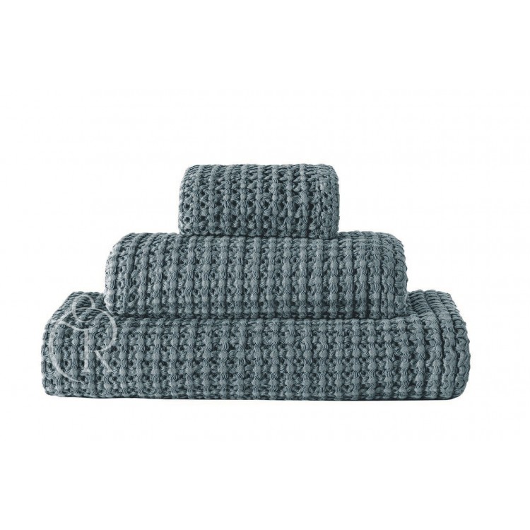 Полотенце пике Graccioza Aura Peackock - Код товара 3413-23957