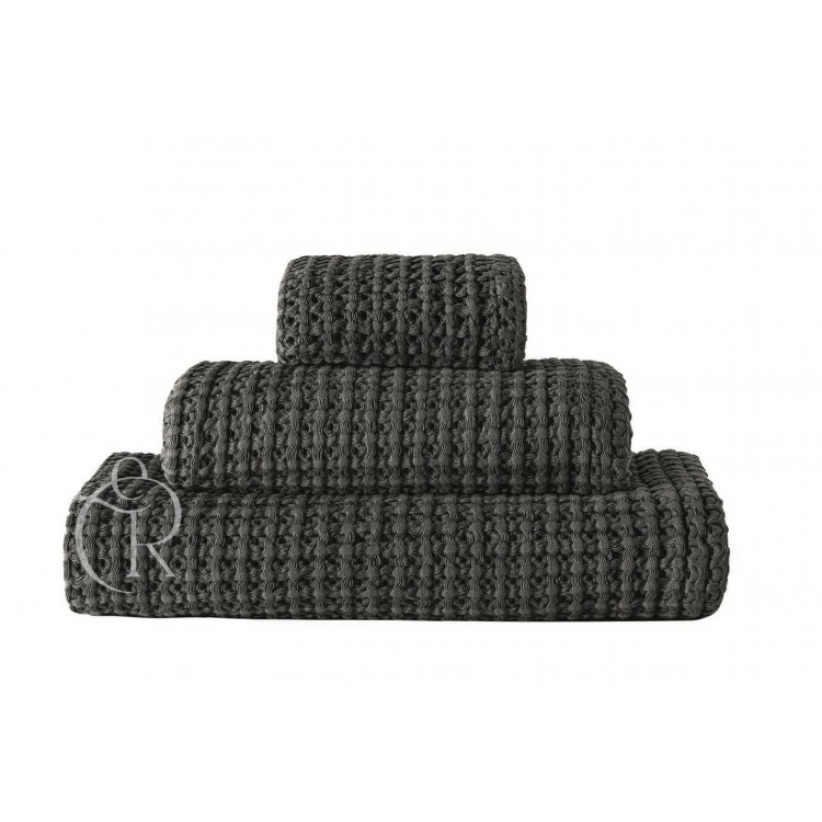 Полотенце пике Graccioza Aura Storm - Код товара 3413-20766