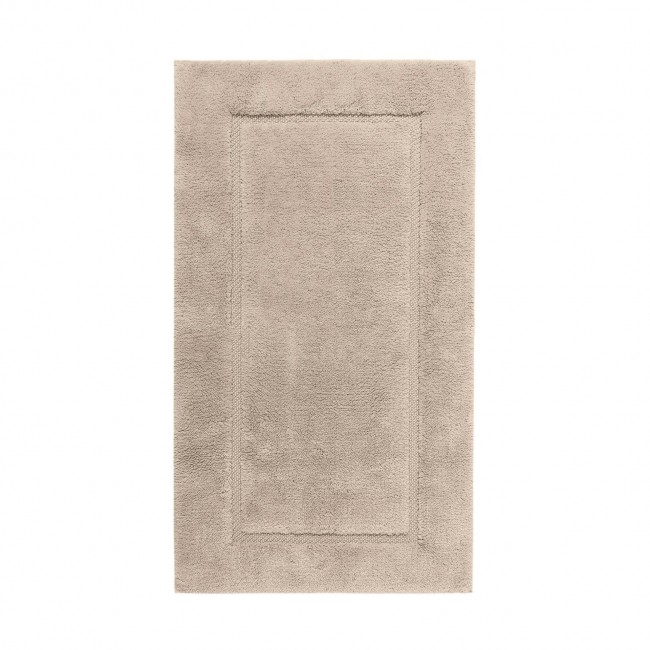Килимок для ванної Graccioza Egoist Linen 100% бавовна