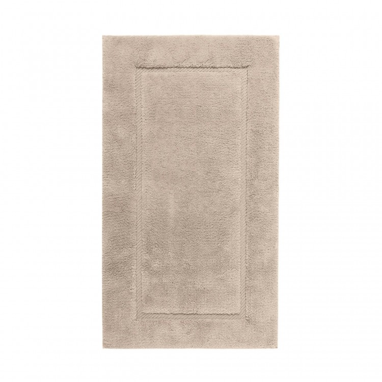 Килимок для ванної Graccioza Egoist Linen 100% бавовна - Код товару 9022271