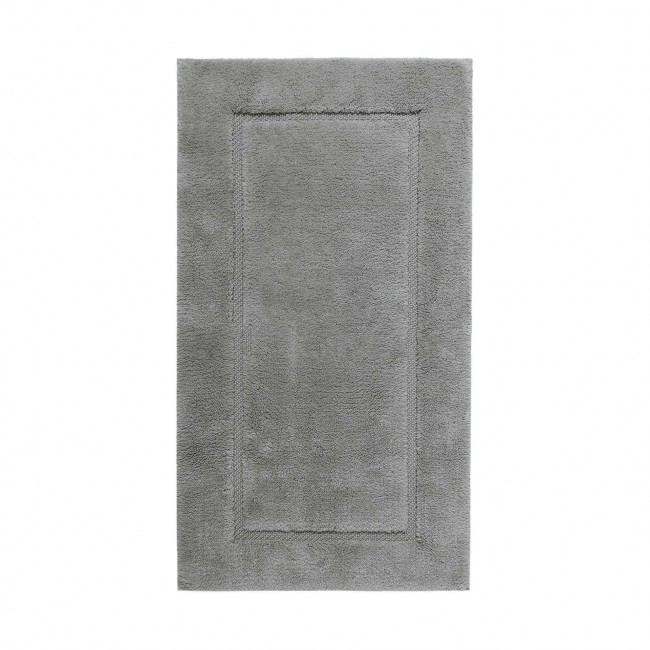 Коврик для ванной Graccioza Egoist ANTHRACITE 100% хлопок