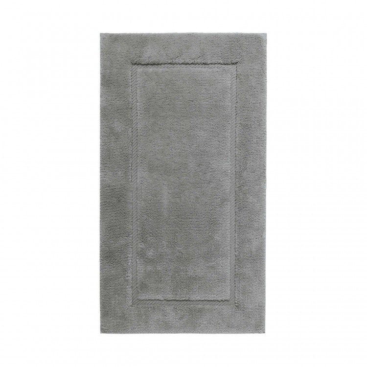 Коврик для ванной Graccioza Egoist ANTHRACITE 100% хлопок - Код товара 9020050