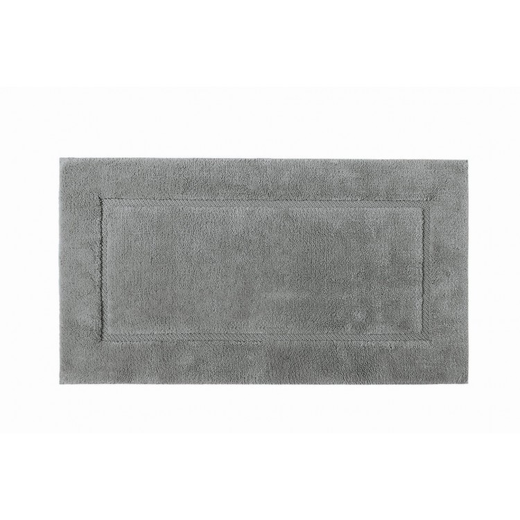 Коврик для ванной Graccioza Egoist ANTHRACITE 100% хлопок - Код товара 9020050