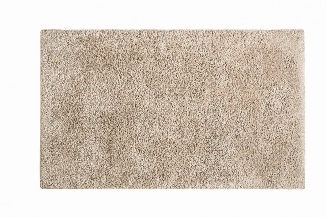 Килимок для ванної Graccioza Egoist Cloud LINEN 