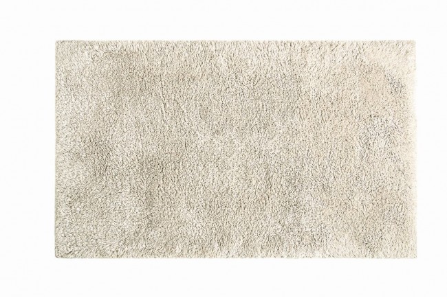 Килимок для ванної Graccioza Egoist Cloud Natural