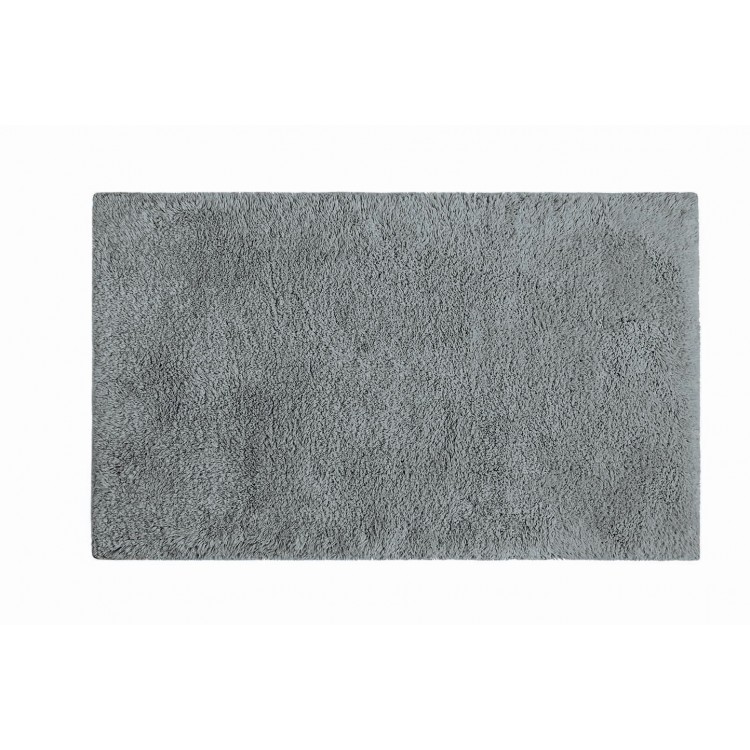 Коврик для ванной Graccioza Egoist Cloud STEEL - Код товара 562-23418
