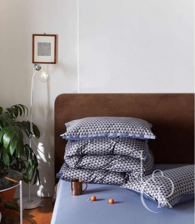 Єгипетська бавовна Димчаста геометрія
