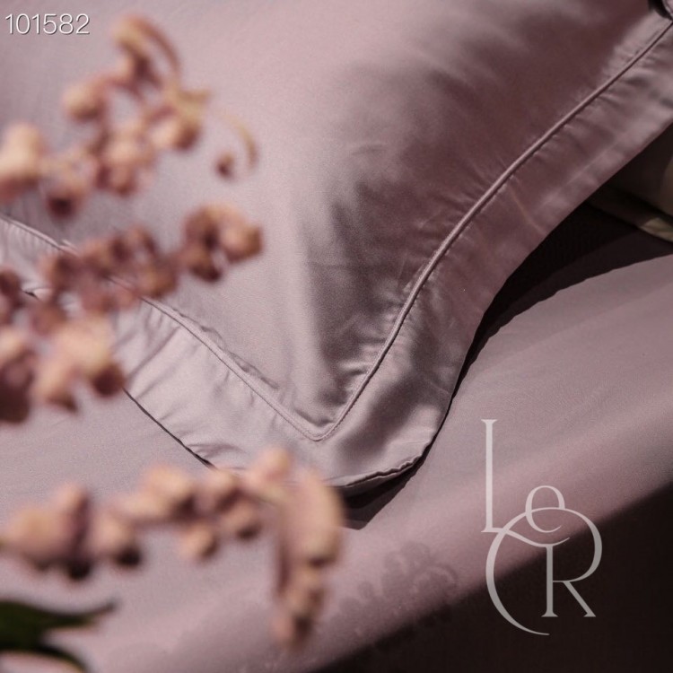 Тенсел (Эвкалиптовое волокно) Лиловый - Код товару 9006