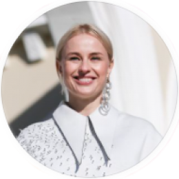 Юлія Рожанська @juliakrees