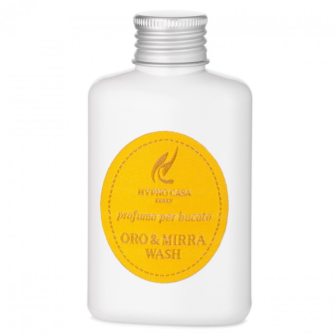 Парфюм для стирки "Oro & Mirra Wash" - Classic line