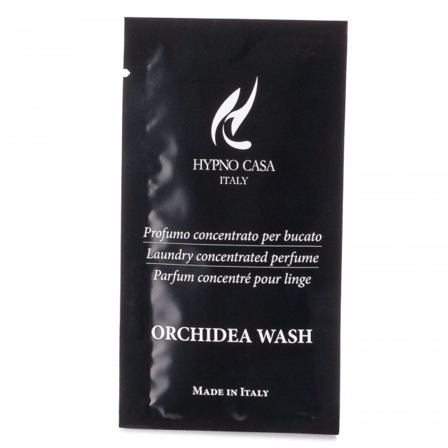 Парфюм для стирки "Orchidea Wash" - Монодоза