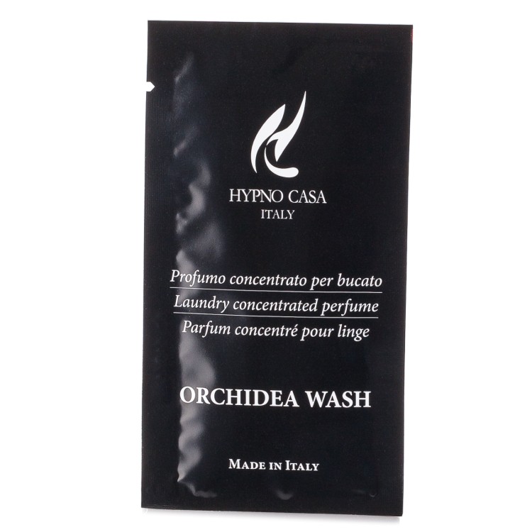 Парфюм для стирки "Orchidea Wash" - Монодоза - Код товара 3662