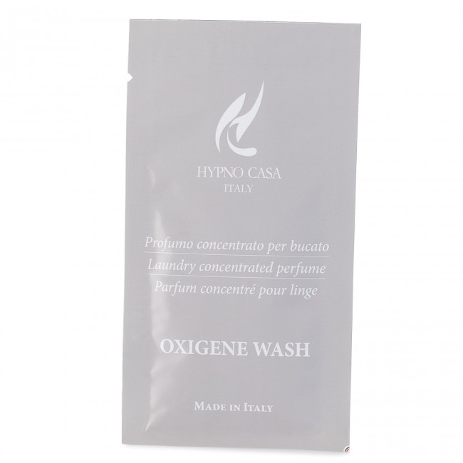 Парфюм для стирки "Oxigene Wash" - Монодоза