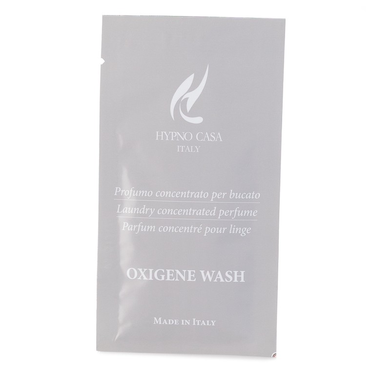 Парфуми для прання "Oxigene Wash" - Монодоза - Код товару 3662A