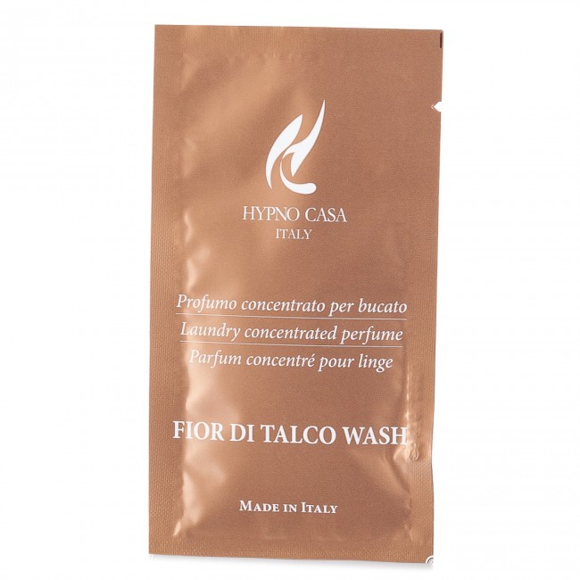 Парфюм для стирки "Fior Di Talco Wash" - Монодоза