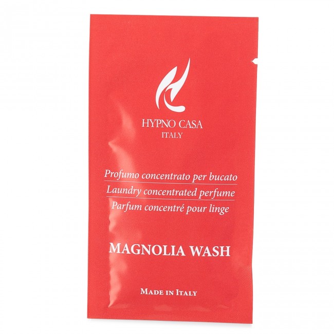 Парфюм для стирки "Magnolia Wash" - Монодоза
