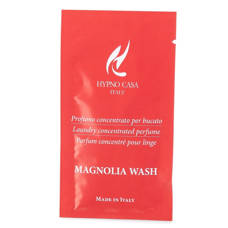 Парфуми для прання "Magnolia Wash" - Монодоза - Код товару 3662C