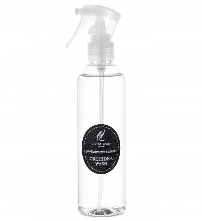 Спрей для текстиля "Orchidea Wash" - Classic line