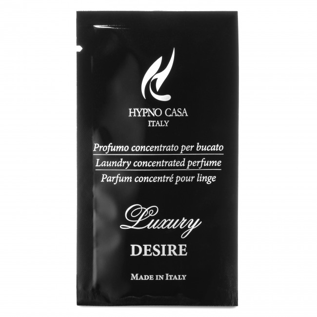 Парфюм для стирки "Desire" - Монодоза