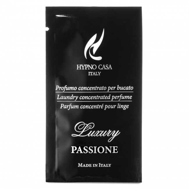 Парфюм для стирки "Passione" - Монодоза